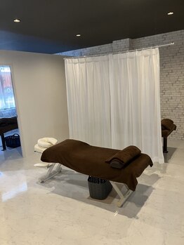 ほぐし番長 西石切店/雰囲気