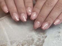 クラッシー(Classy)/ミラーフレンチ♪