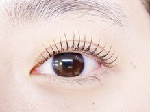 モーント 千葉店(MOND)/デザインラッシュリフト