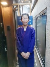 MBR 京都烏丸五条店 樋口 英里