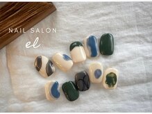 エル 梅田 堂山町店(el)/Eコース 7300円