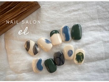 エル 梅田 堂山町店(el)/Eコース 7300円