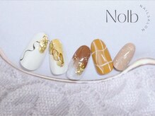 ノルブ(Nolb)/こだわりデザインコース¥9500～