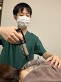 仁接骨院 じん鍼灸治療院/一條　仁　【美容鍼/鍼灸/カッピング】