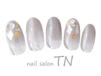 ティーエヌ 札幌駅アスティ45店/11月季節の定額5900円コ―ス