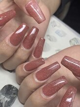 リルカネイル(Re'Luca nail)/