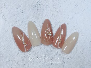 ヴィシャルム(Vie Charme)/定額ベーシックコース