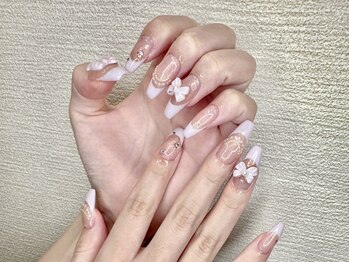 ザ ネイル エビス(The Nail ebisu)/