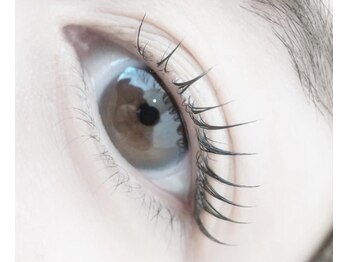 エスペランサ(Esperanza)/まつ毛パーマ