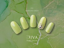 ディーバ 相模大野店(Diva)/One color plus(ストーン)