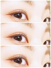 ラソス(Lazos)/パリジェンヌラッシュリフト♪