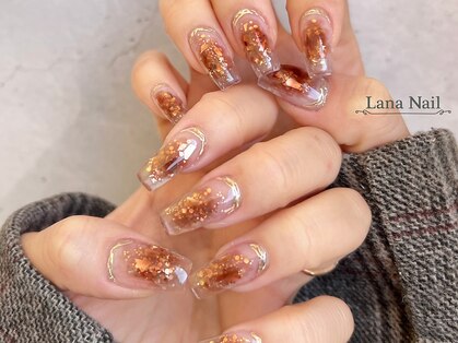 ラナネイル(Lana Nail)の写真