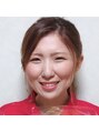 バイオレット 深町 美紀