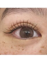 メルシー 横浜店(merci)/ラッシュリフト/まつげパーマ