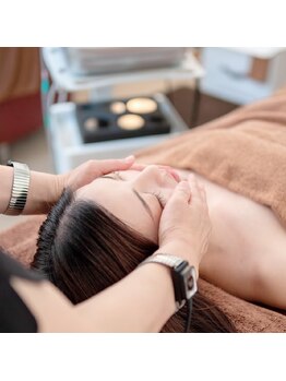 エステサロン クレイドルフェザー/WINBACKフェイシャル