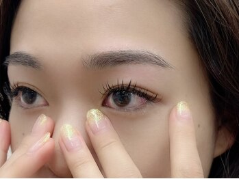 アディ アンド ラッシュ 水天宮前店(Adii & Lash)/LEDマツエク(NEWまつ毛エクステ)