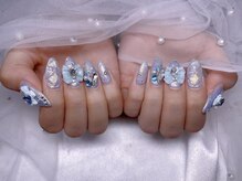 スノーネイルサロン 新宿店(Snow nail salon)/