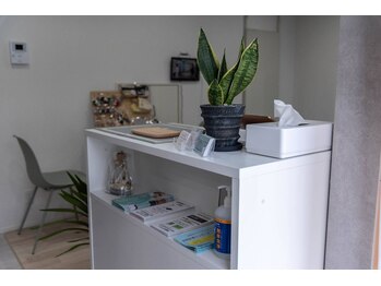 コンディショニングラボ いわくら治療院(Conditioning Labo)/痩身、ダイエット気軽に相談♪