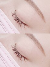 アオ(AO)/まつげデザイン