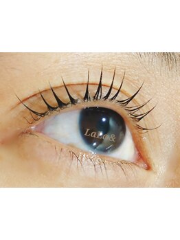 ナチュラル上品な目元にしたい