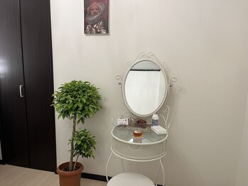 エピマル/ご来店されてから施術完了まで★