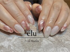 パラジェル　ニュアンス