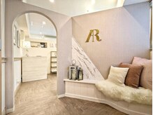 サロン アール(salon AR)