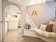 サロン アール(salon AR)