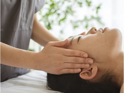 セナジーセラピー(Senagy Therapy)の写真