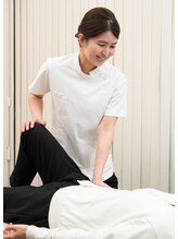 国分寺整体からだばらんす 女性施術者 指名550円