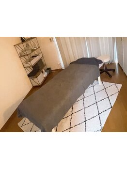 女性専用のサロン