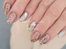 エスエスエーダブリュー(ssaw)/【フルデザインコース】