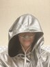 【結果が早い！水素吸引＋温活】水素まみれコース100分　¥10,800→¥8,800