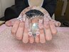 【オフケア込み・平田施術】10本長さ出し+持ち込みOK！つけ放題　￥17000