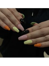 エイティスト(8ist)/ワンカラー[新宿/新宿駅]