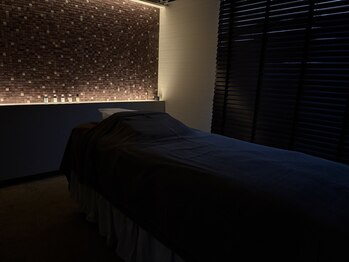 サナ(Sana)/ 店内