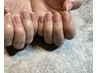 【再来様】美爪ネイルケア(割れやすい方必見!)