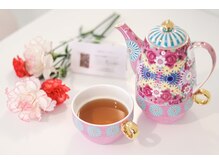 サルサナ(Salu Sana)の雰囲気（温かみのあるお部屋でゆっくりお過ごしください☆）
