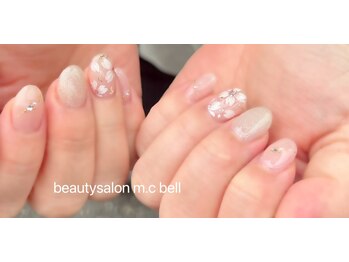 エムシーベル(m.c bell)/