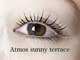 アトモス サニーテラス(Atmos sunny terrace)の写真/まつげが短い/細い/下がる方に◎まつげパーマで根本からしっかり立ち上げ★魅力的な目元で垢抜け感UP♪