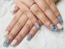 パナシェドール(panache d'or)/