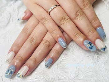 パナシェドール(panache d'or)/