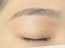 シュシュ(shushu)/アイブロウWAX