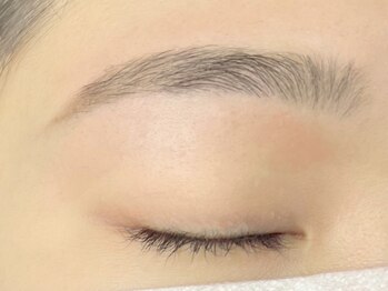 シュシュ(shushu)/アイブロウWAX