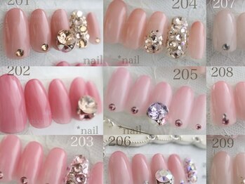カカネイルズ(Kaka nails)/
