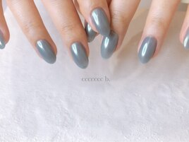 オーロラアクアブルー