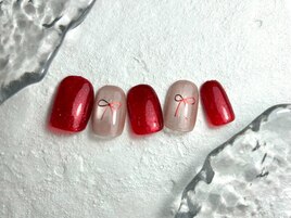 7月マンスリーデザイン【¥5800】