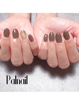 パルネイル(Pal nail)/シンプルコース