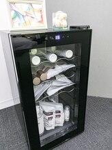 アムレット(Amourette)/ワインセラー