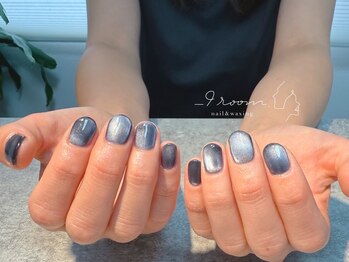 ナインルーム(_9 room.)/magnet